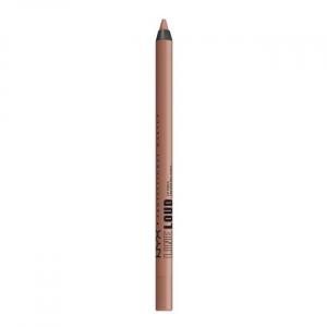 Яркий карандаш для губ NYX Professional Makeup, цвет global citizen, 1,2 гр