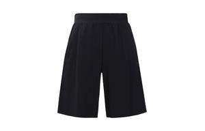 FILA Мужские повседневные шорты, цвет Black