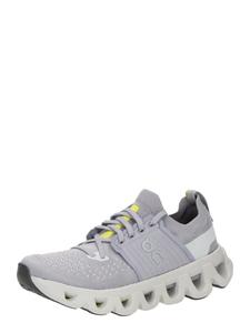 Беговые кроссовки On Cloudswift 4, Basalt grey/Light grey