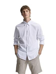 Рубашка SELECTED HOMME, белый