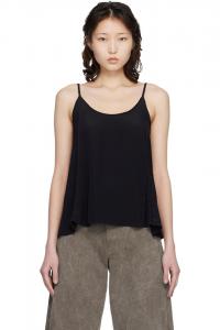 Аде камизоль Baserange, черный