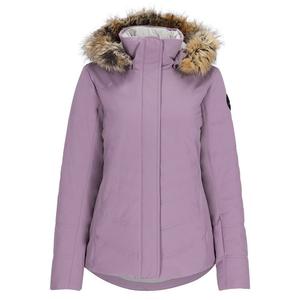 Утепленная лыжная куртка Obermeyer Tuscany II (женская), Lupine