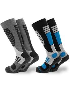 Спортивные носки Occulto SKI FELIX, разноцветный