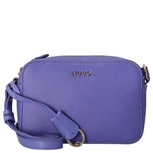 Сумка через плечо Liu Jo ECS Camera Case S Umhängetasche 22 см, цвет summer lilac