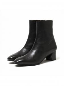 Ботинки Yoshito, цвет Dark Brown