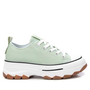 Женские повседневные кроссовки в цвете аква Xti, Aqua