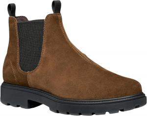 Ботинки Geox Herren U Spherica Ec7, Brown Cotto