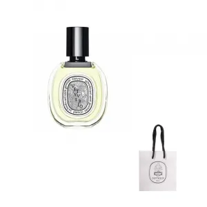 Vetiverio Vetiver Perfumes Woody Floral Eau De Toilette Аромат с нотами лимона и грейпфрута Diptyque, vitilio vetiver eau de toilette edt 50ml