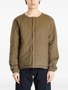 Poutnik by Tilak куртка Pygmy, зеленый