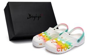 Сабо Crocs Classic Clog Clogs Unisex