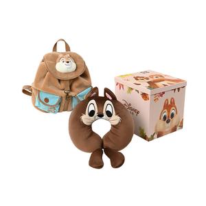 Плюшевая кукла Disney Chip 'N Dale высотой 27 см POTDEMIEL