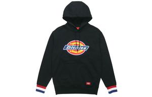 Dickies Мужская толстовка, цвет Black