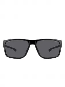 Солнцезащитные очки из коллаборации с Ducati Carrera, черный