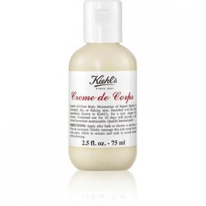 Лосьон для тела Kiehl's Creme De Corps, 75 мл