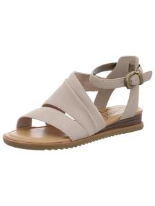 Босоножки бежевого цвета Blowfish