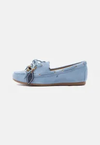 Лоферы fallon Michael Michael Kors, Light Blue