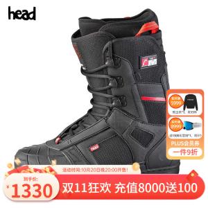 Head Рентовые ботинки для сноуборда series 500 4d 35