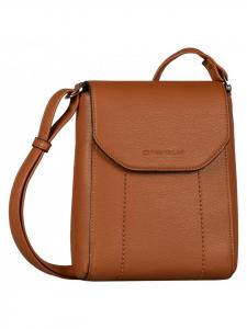 Сумка Tom Tailor, коричневый
