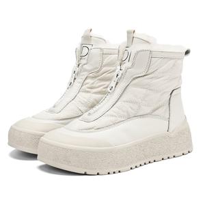 Ботинки D FUSE SCANDINAVIA Snow Boots Women's D:FUSE SCANDINAVIA, Black