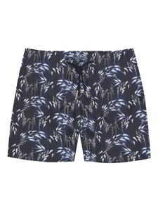 Orlebar Brown плавки-шорты Bulldog, синий