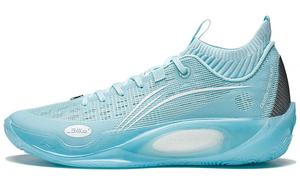 Кроссовки Li-Ning Wade 808 2 Ultra 'Oxygen'