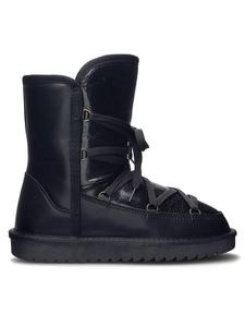 Сапоги для снега WFA1634-11Z Lasocki, черный