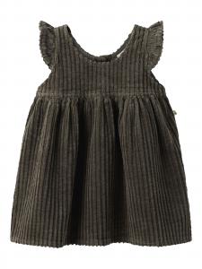 Lil'Atelier Платье в оливковом цвете