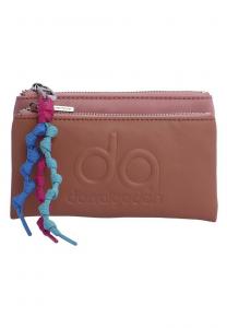 Кошелек JAEL  2-PACK Don Algodon, розовый