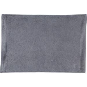 Коврики для ванны superwuschel stone - 850 Möve, серый