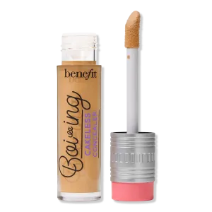 Жидкий водостойкий консилер Boi-ing Cakeless с полным покрытием Benefit Cosmetics, 9.5 Power Up (deep neutral)