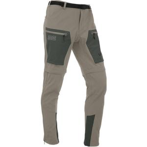 Брюки Maul Sport, бежевый