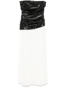 Simkhai платье макси Arie, черный