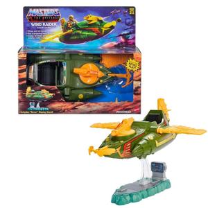 Автомобиль Mattel, Motu Origins Wind Raider Gyy34 Wb2