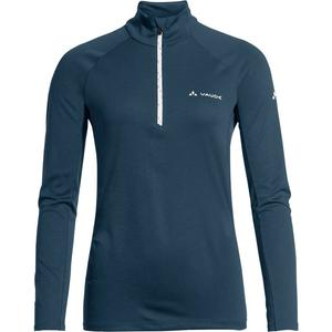 Рубашка Larice light ii Vaude, цвет dark sea