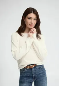 Чикагский джемпер Polo Club, Ecru