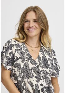 Блуза HAISLEY  b.young, черный