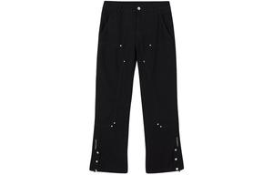 Джинсы унисекс PASET, Черный