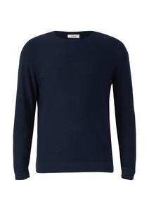 s.Oliver Свитер в цвете Navy