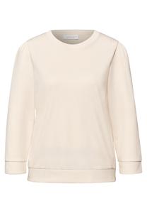 Свитер Street One Studio, кремовый