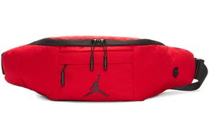 Поясная сумка унисекс Jordan, Red