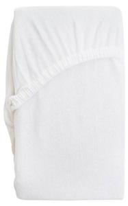 Простыня Homla CLAIRE, белый - 160 х 1 см