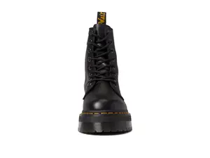 Ботинки мужские Dr. Martens Jadon III классические высокие, черный