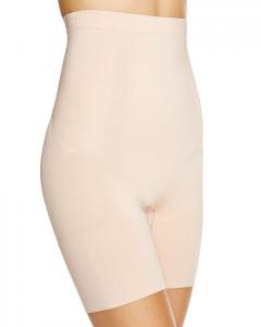 Шорты OnCore с высокой талией до середины бедра Spanx