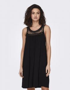 ONLY платье черного цвета