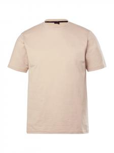 Футболка JP1880, бежевый