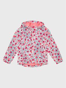 Дождевая куртка regular fit Villi 2L 1610041 Jack Wolfskin, розовый