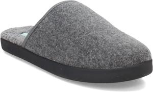 Мужские повседневные тапочки TOMS, серый