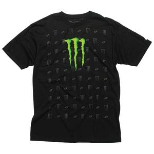 Футболка One Industries Monster Louis, черный