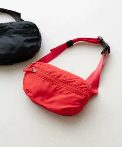 Поясная сумка Lowrys Farm, цвет Red(35)