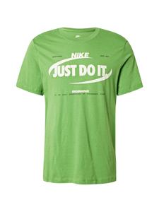 Рубашка Nike Sportswear, Lime